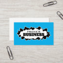 Search for ripped business cards Modern