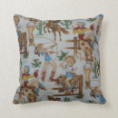 Search for rodeo cushions Rope