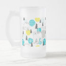 Search for bear beer glasses Winter