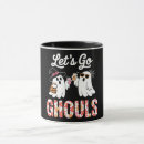 Search for ghoul mugs Scary