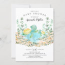 Search for sea turtle baby shower invitations Summer