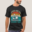Search for father and son fishing tshirts Angler