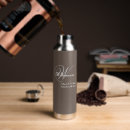 Search for bride water bottles Modern