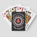 Search for casino playing cards White