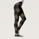 Search for crown leggings King