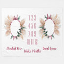 Search for baby milestone Boho