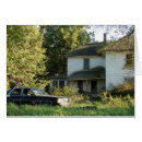 Search for abandonned Farm