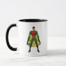 Search for batman robin mugs Joker