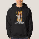 Search for corgi hoodies Funny