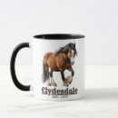 Search for clydesdale mugs Farm