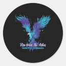 Search for phoenix rising from the ashes stickers Prevention