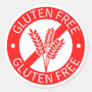 Search for gluten free signs Wheat