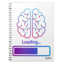 Search for brain notebooks Humour
