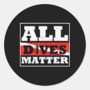 Search for scuba dive flag stickers Beach