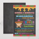 Search for chalkboard cinco de mayo invitations Mexican