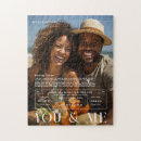 Search for couples puzzles Keepsake