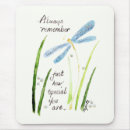 Search for always mouse mats Blue
