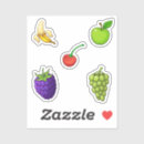 Search for blackberry stickers Food