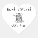 Search for stitch stickers Yarn