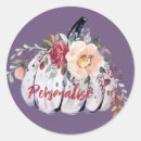 Search for grey floral stickers Autumn