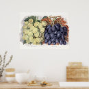 Search for white grape posters Grapes