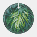 Search for rainforest christmas tree decorations Green