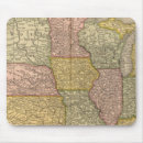 Search for settlements mouse mats States