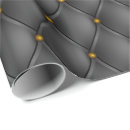 Search for brass wrapping paper Black