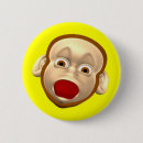 Search for mommys monkey badges Funny