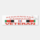 Search for afghanistan bumper stickers America