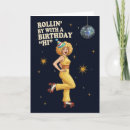 Search for disco party cards Vintage