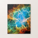 Search for crab puzzles Supernova