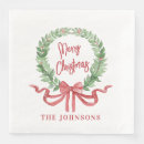 Search for white scalloped napkins Grandmillennial