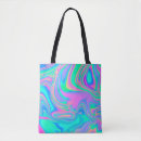 Search for holographic tote bags Pattern