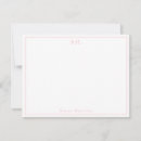 Search for preppy note cards Simple
