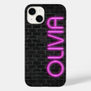 Search for neon iphone cases Glow