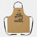 Search for pull aprons Funny