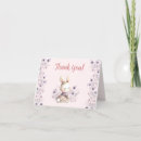 Search for easter thank you cards Purple