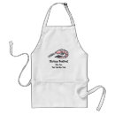 Search for shrimp aprons Cook