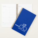 Search for record office supplies Blue
