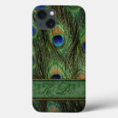 Search for peacock wedding iphone cases Elegant