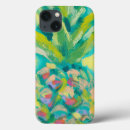 Search for fruit ipad cases Pineapple
