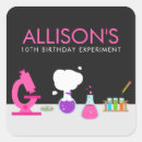 Search for sciences stickers Chemistry