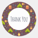 Search for travel backpack stickers Adventure