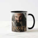Search for dwalin mugs Middle earth