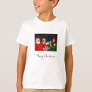 Search for mr christmas tshirts Xmas