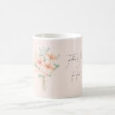 Search for peach mugs Pretty