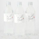 Search for valentines day food drink labels Minimalist