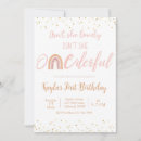 Search for isnt she onederful birthday invitations For kids