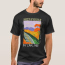 Search for shenandoah national park tshirts Blue ridge mountains